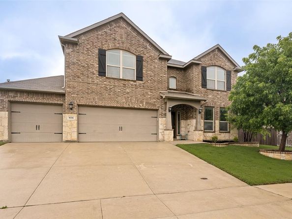 1636  Suncatcher Way , Fort Worth Texas 76052