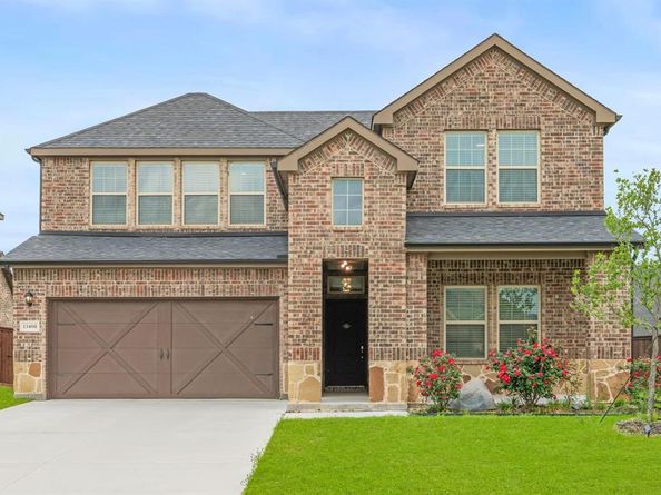 13408  Sueca Drive , Little Elm Texas 75068