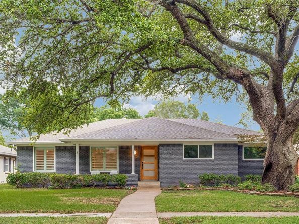 7054  Arboreal Drive , Dallas Texas 75231