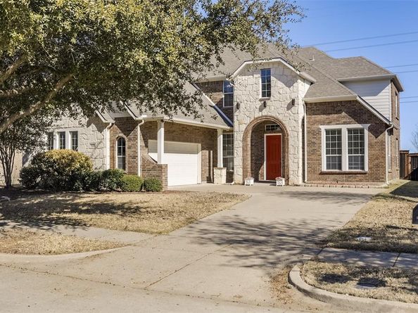 7128  Playa  , Grand Prairie Texas 75054