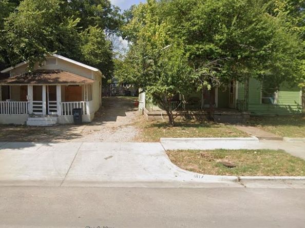 1617  Clinton Avenue , Fort Worth Texas 76164