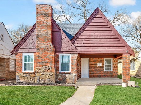 2403  Romine Avenue , Dallas Texas 75215