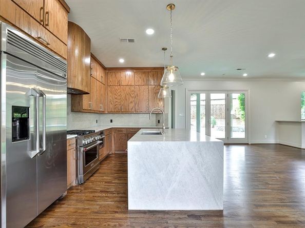 6208  Troon Road , Fort Worth Texas 76132