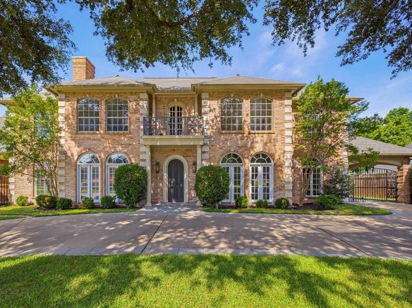 6208  Troon Road , Fort Worth Texas 76132