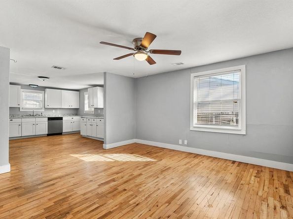 2709  Townsend Drive , Fort Worth Texas 76110