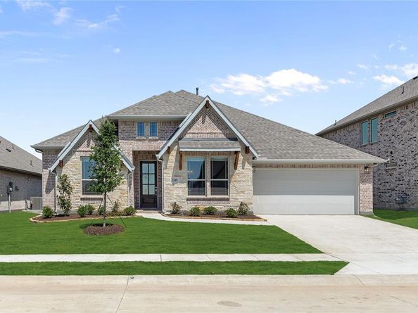 1148  Hitching Post Way , Oak Point Texas 75068
