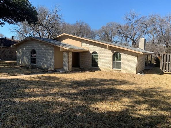 5909  Excalibur Drive , Garland Texas 75044