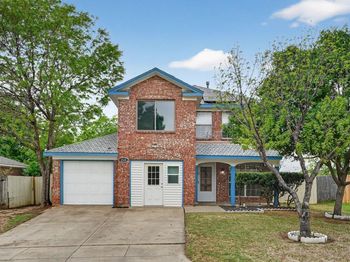 8524  Gatlinburg Drive 