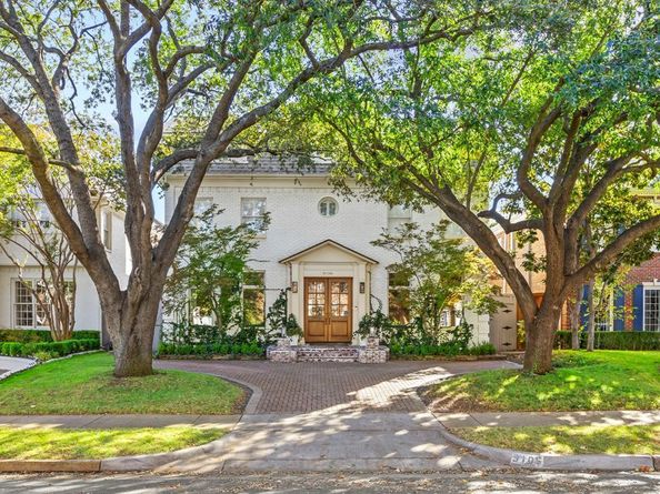 3105  Drexel Drive , Highland Park Texas 75205