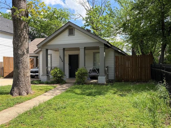 2604  Birmingham Avenue , Dallas Texas 75215