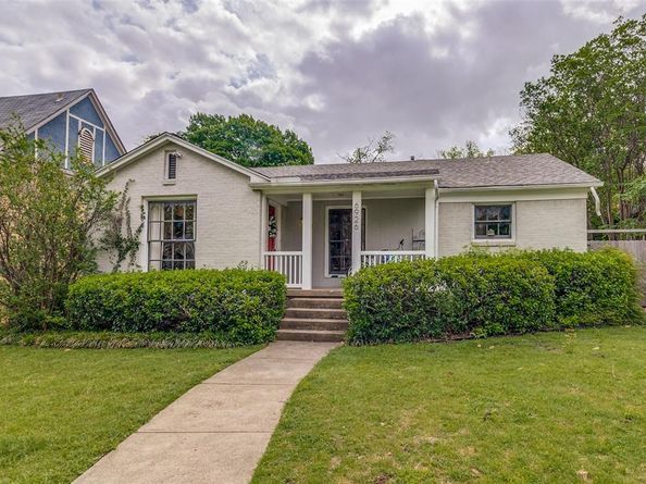 6926  Santa Monica Drive , Dallas Texas 75223