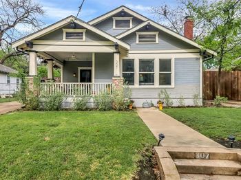 307 N Edgefield Avenue 