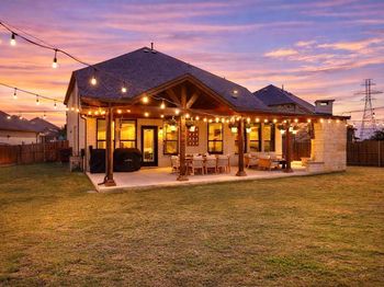 101  Mossy Oak Trail 