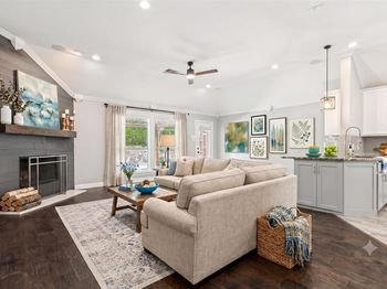 2301  Trickling Creek Drive 