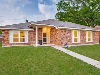1313  Clover Drive 