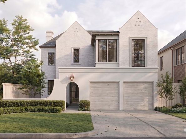 4651  Westside Drive , Highland Park Texas 75209