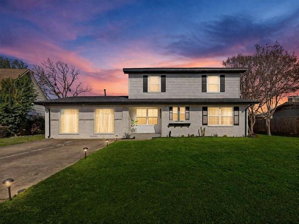 8635  Strathmore Drive , Dallas Texas 75238