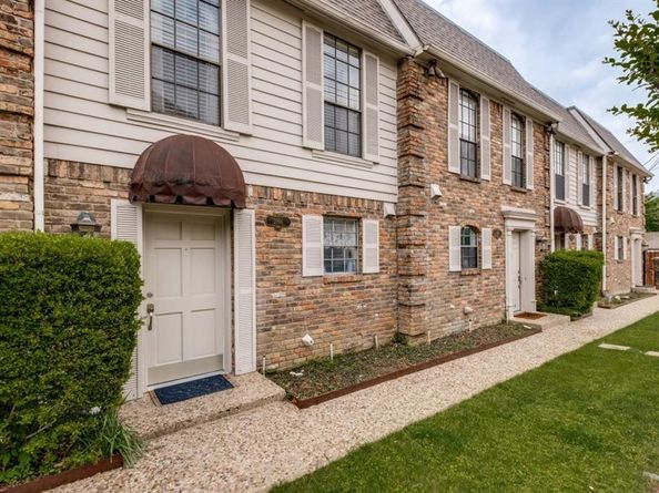 2816  Wycliff Avenue , Dallas Texas 75219