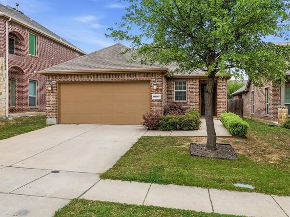 9904  Fox Squirrel Trail , McKinney Texas 75071