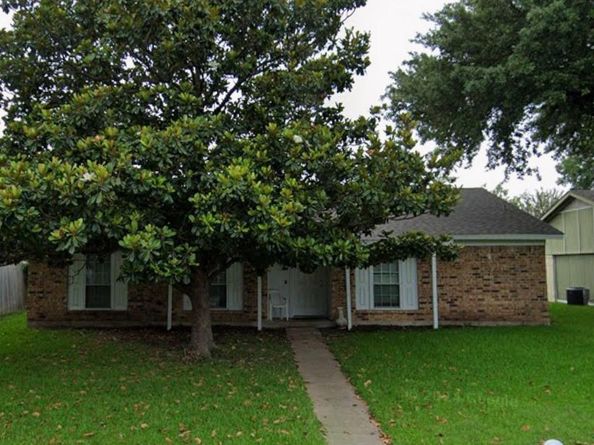 1926  Whitney Drive , Garland Texas 75040