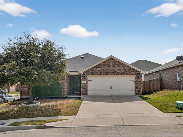 6201  White Jade Drive , Fort Worth Texas 76179