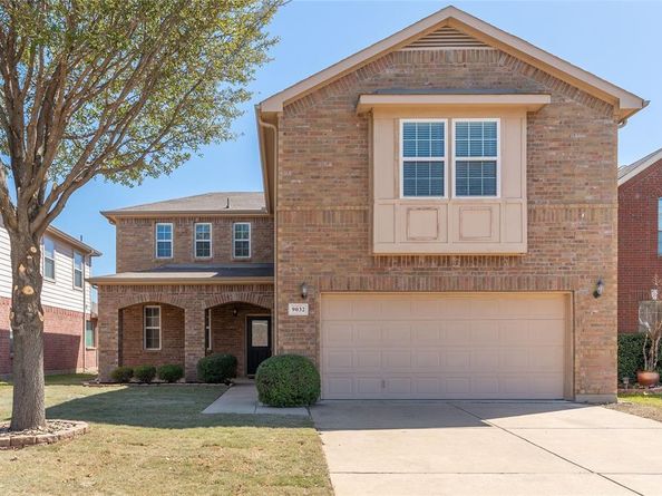 9032  Yellow Cedar Trail , Fort Worth Texas 76244