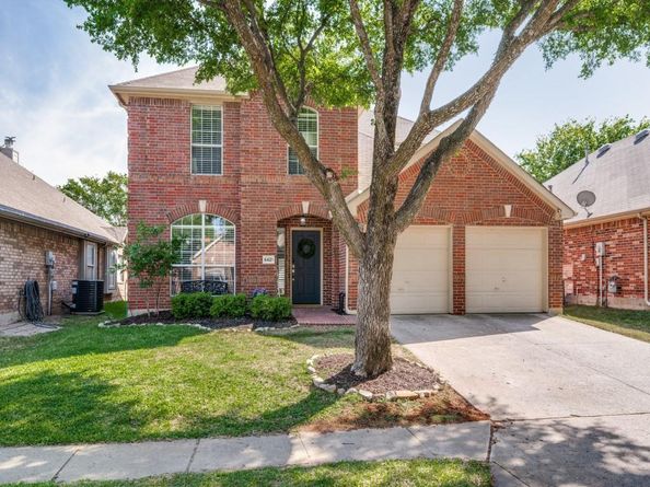 5421  Crystal Court , McKinney Texas 75072