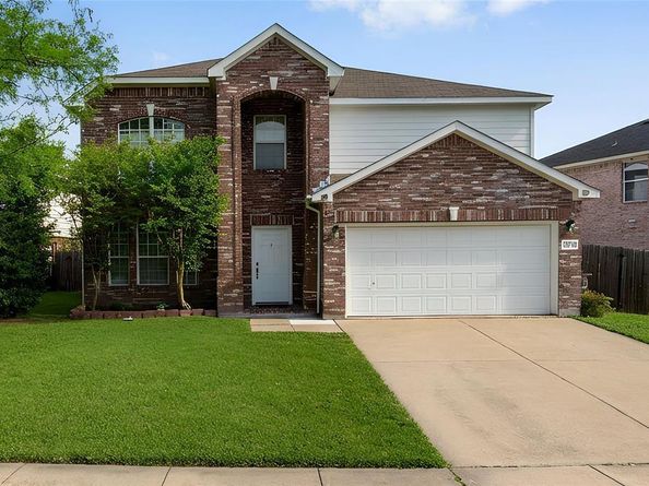 7515  Cresswell Drive , Arlington Texas 76001