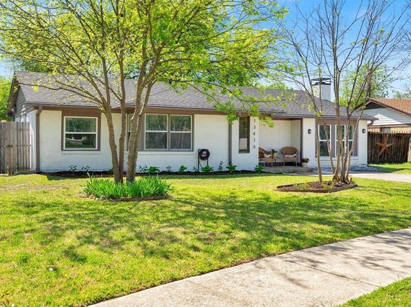 13416  Emeline Street , Farmers Branch Texas 75234