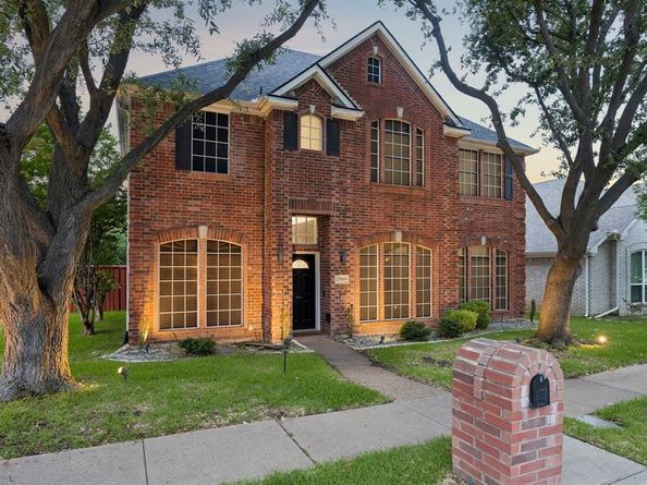 17909  Brent Drive , Dallas Texas 75287