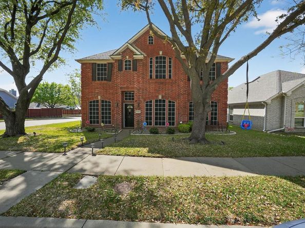 17909  Brent Drive , Dallas Texas 75287