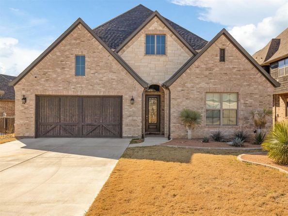 2419  Portwood Way , Fort Worth Texas 76179