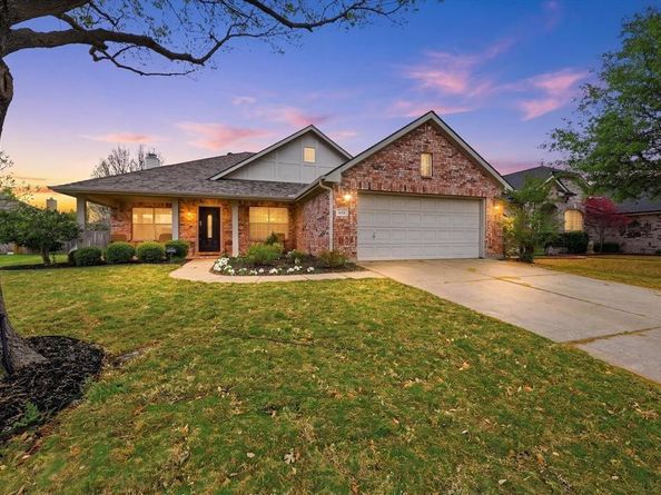 508  Titleist Drive , Mansfield Texas 76063