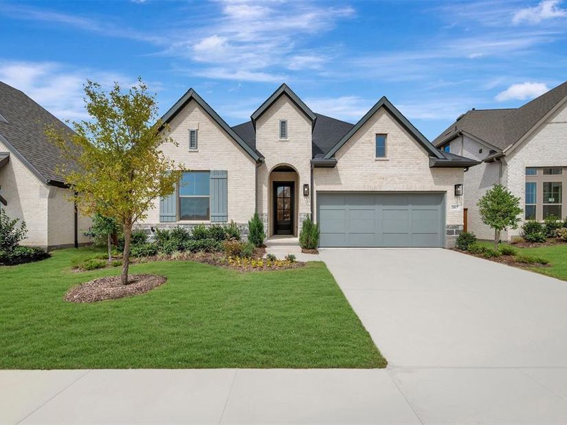 2817  Genuine Risk Court , Celina Texas 75009