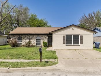 3813  Arnold Drive 