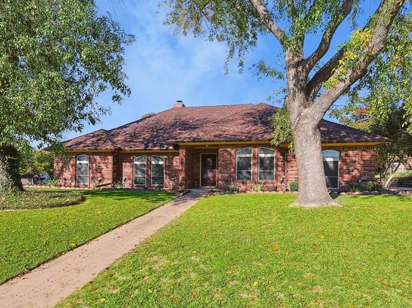 7748  Incline Terrace , Fort Worth Texas 76179