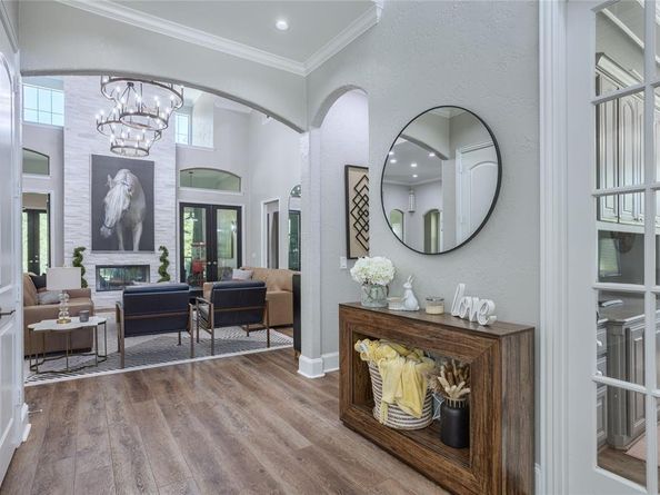 1751  Silverleaf Court , Prosper Texas 75078