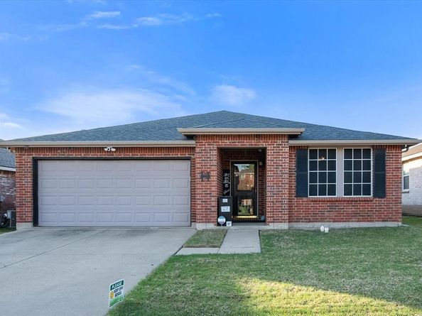 608  Flooded Gum Street , Arlington Texas 76002