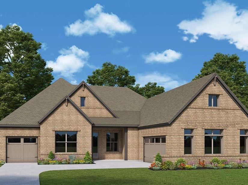 2111  Lakeside Drive , Lakewood Village Texas 75068