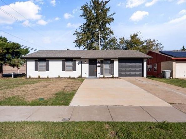 802  Las Palmas Drive , Grand Prairie Texas 75052