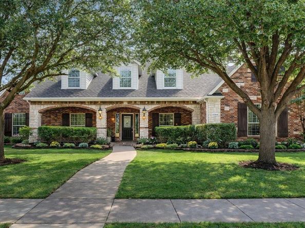 13264  Blue Jean Drive , Fort Worth Texas 76052