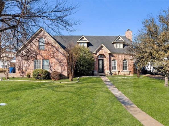 305  Parkwood Drive , Lakewood Village Texas 75068