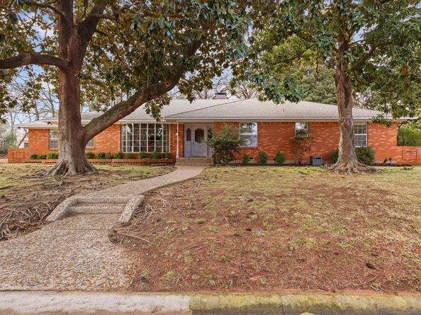 2218  Southridge Drive , Denton Texas 76205