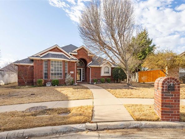 2255  Garden Crest Drive , Rockwall Texas 75087