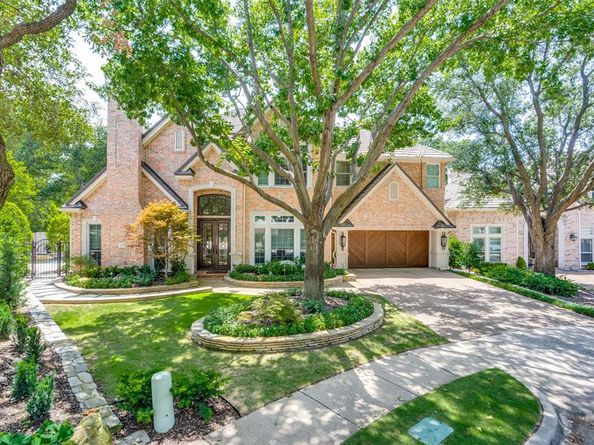 3108  Hampshire Court , Frisco Texas 75034