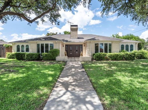 6349  Highgate Lane , Dallas Texas 75214