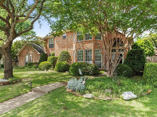 1590  North Hills Drive , Rockwall Texas 75087