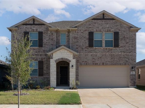 5404  Overbrook Drive , Denton Texas 76207