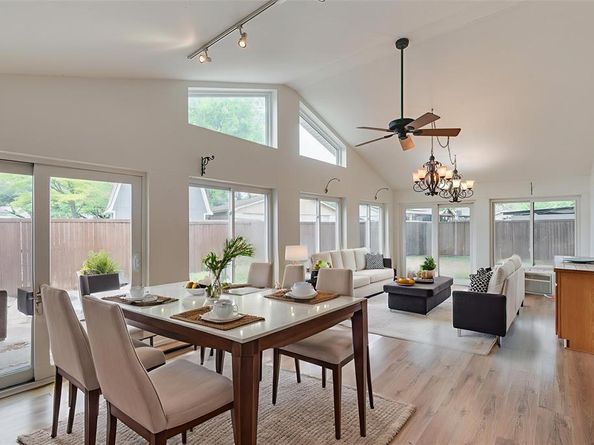 1441  Everglades Drive , Plano Texas 75023