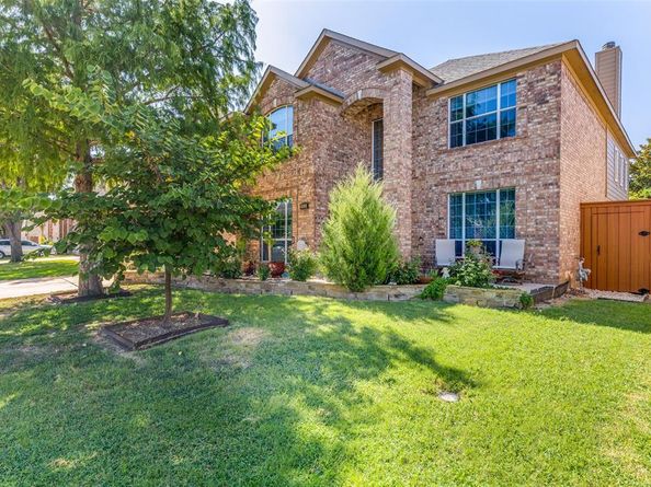 10124  Vintage Drive , Fort Worth Texas 76244